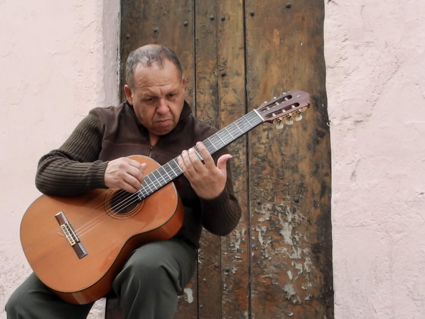 057 Claret Valles Pavel Bastidas 1