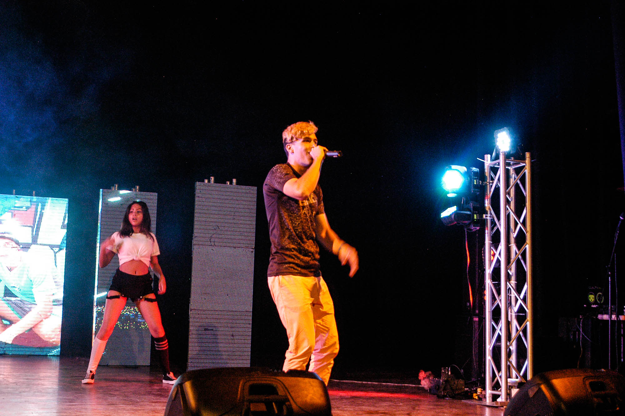 Nathan Ramírez 15