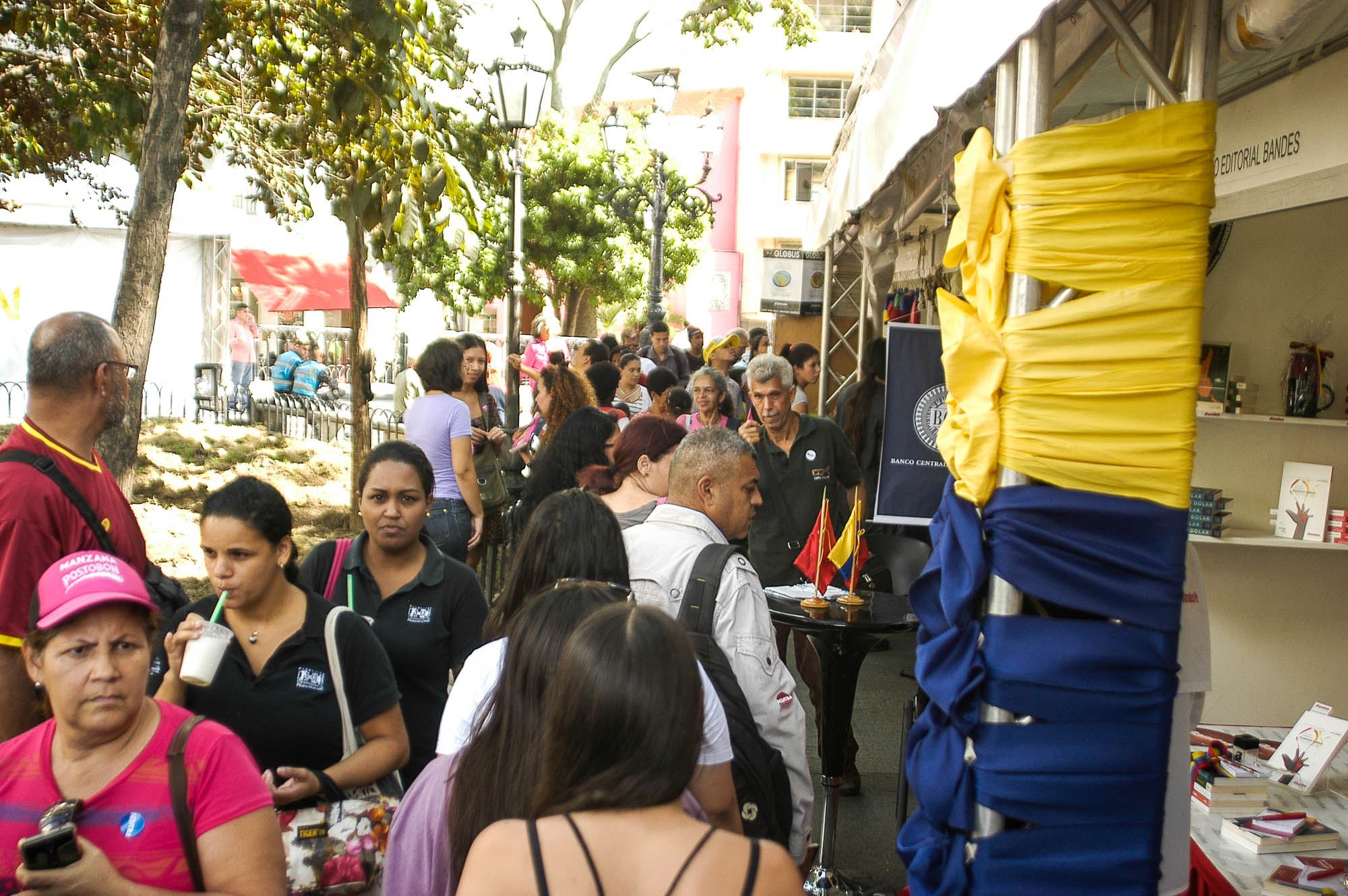 Festival Internacional de Teatro de Caracas 2020