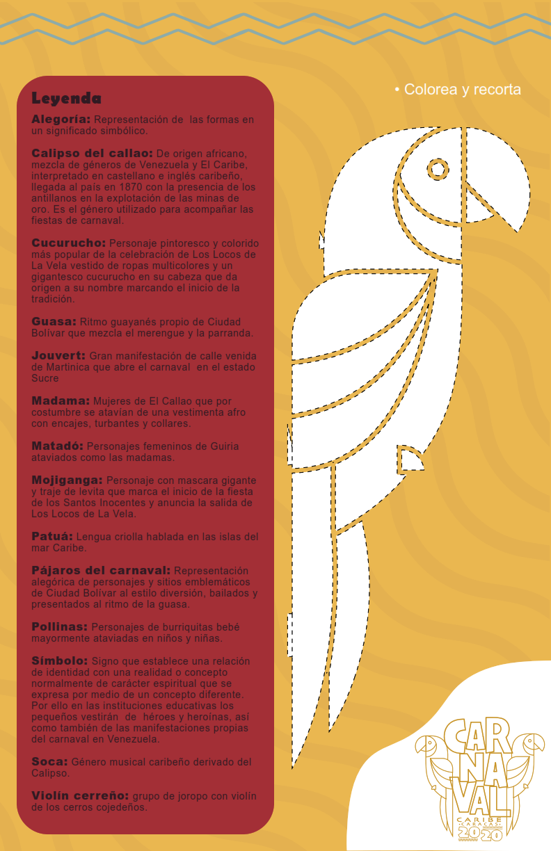grilla CARNAVAL 004