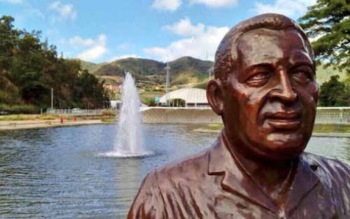 Eterno Chavez
