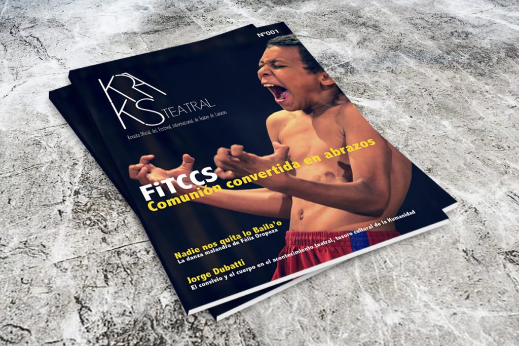 Revista Krasks