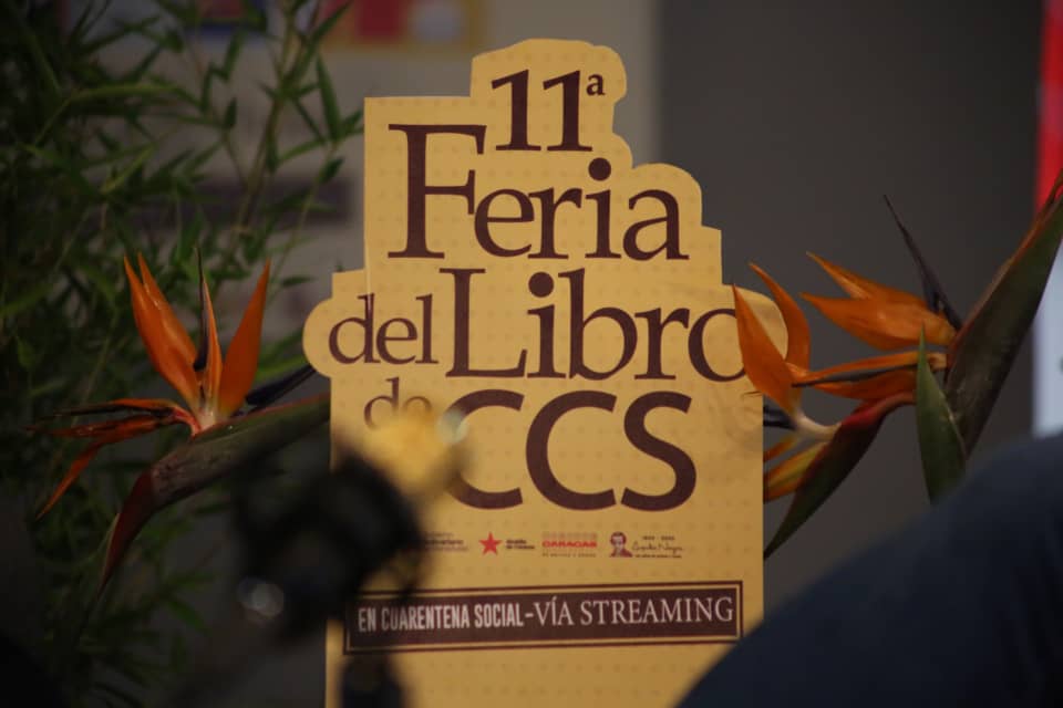 FERIA DEL LIBRO DE CARACAS IMG WA0096