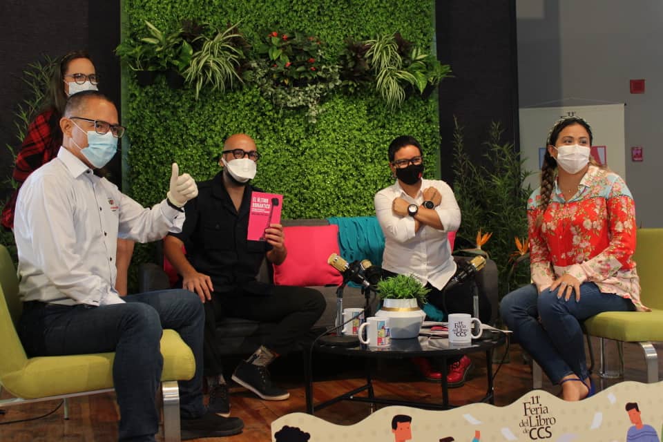 Feria del Libro CCS 2020 WA0099