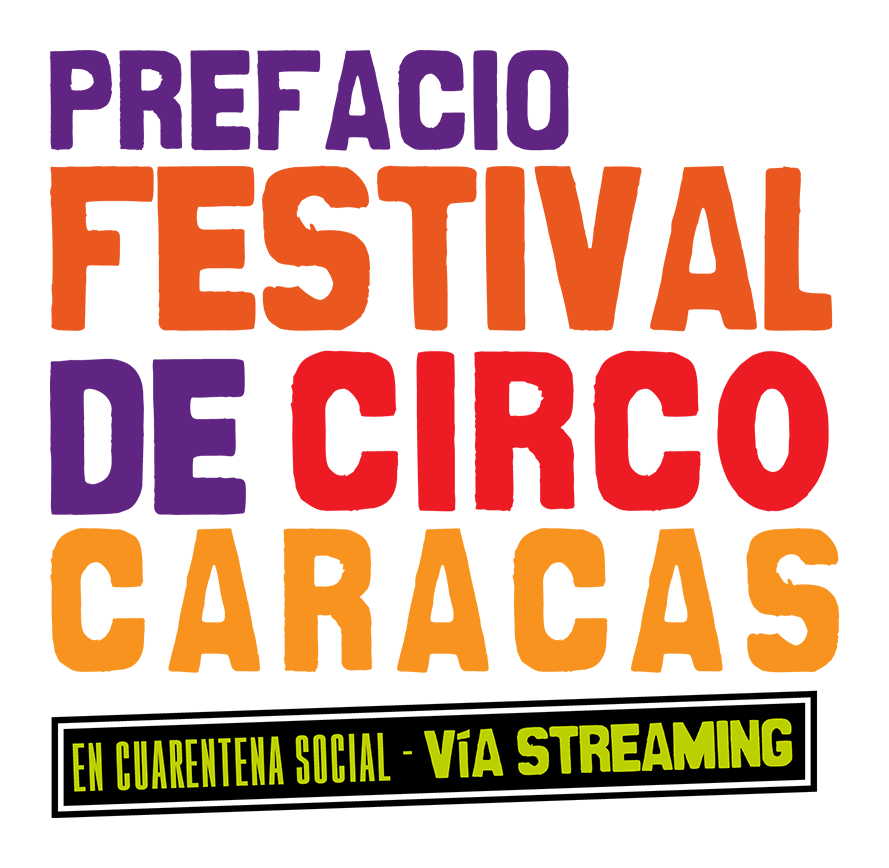 Prefacio Circo logo
