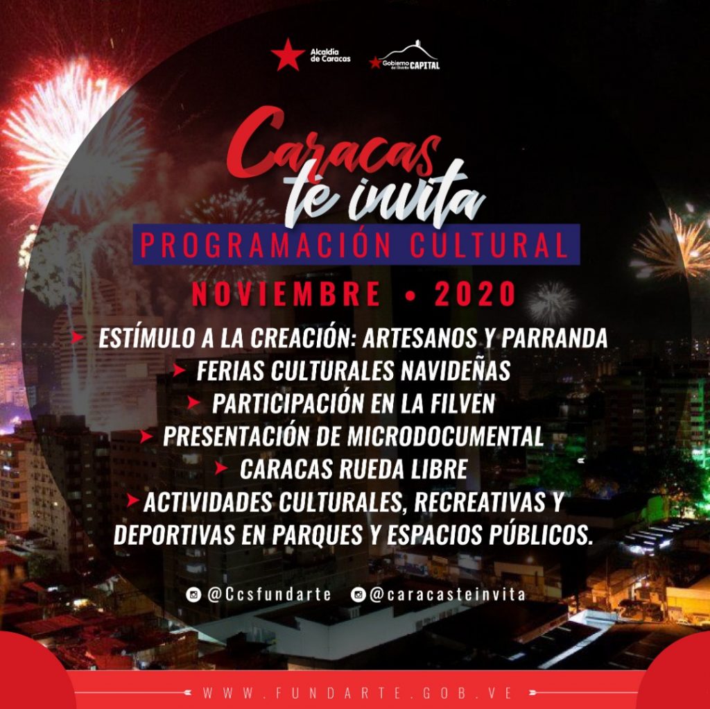 Caracas Te Invita WA0062