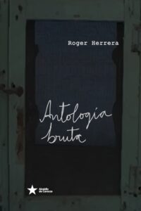 Book Cover: Antología Bruta