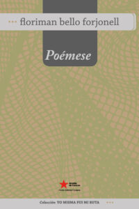 Book Cover: PoÃ©mese