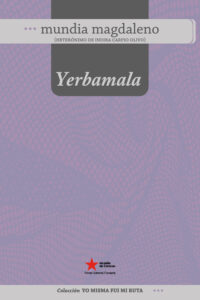 Book Cover: Yerbamala