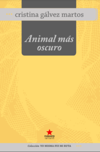 Book Cover: Animal más Oscuro