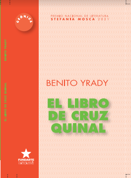 Book Cover: El libro de Cruz Quinal